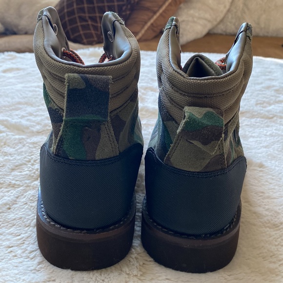 ??POLO RALPH LAUREN BOOTS!!! main image 4